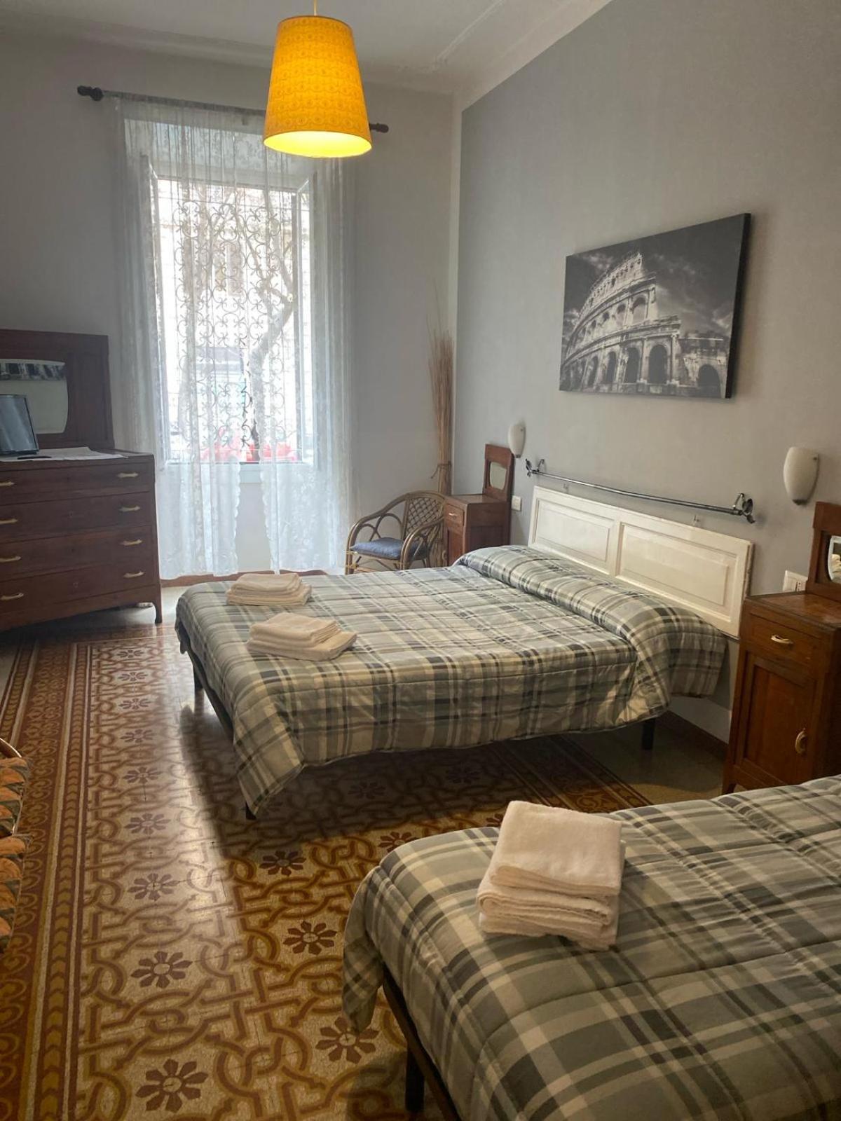 Time Apartment โรม ภายนอก รูปภาพ
