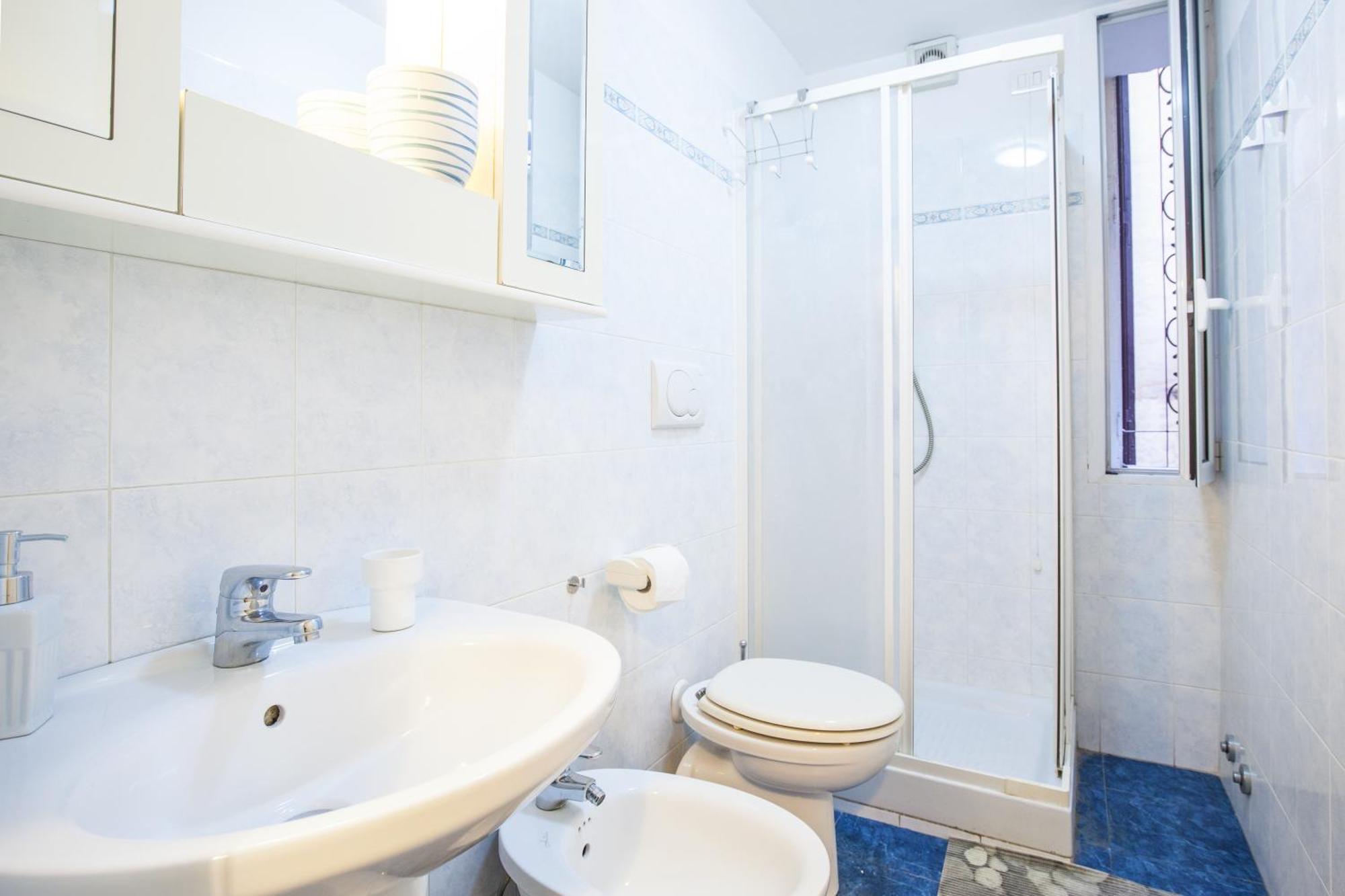 Time Apartment โรม ภายนอก รูปภาพ