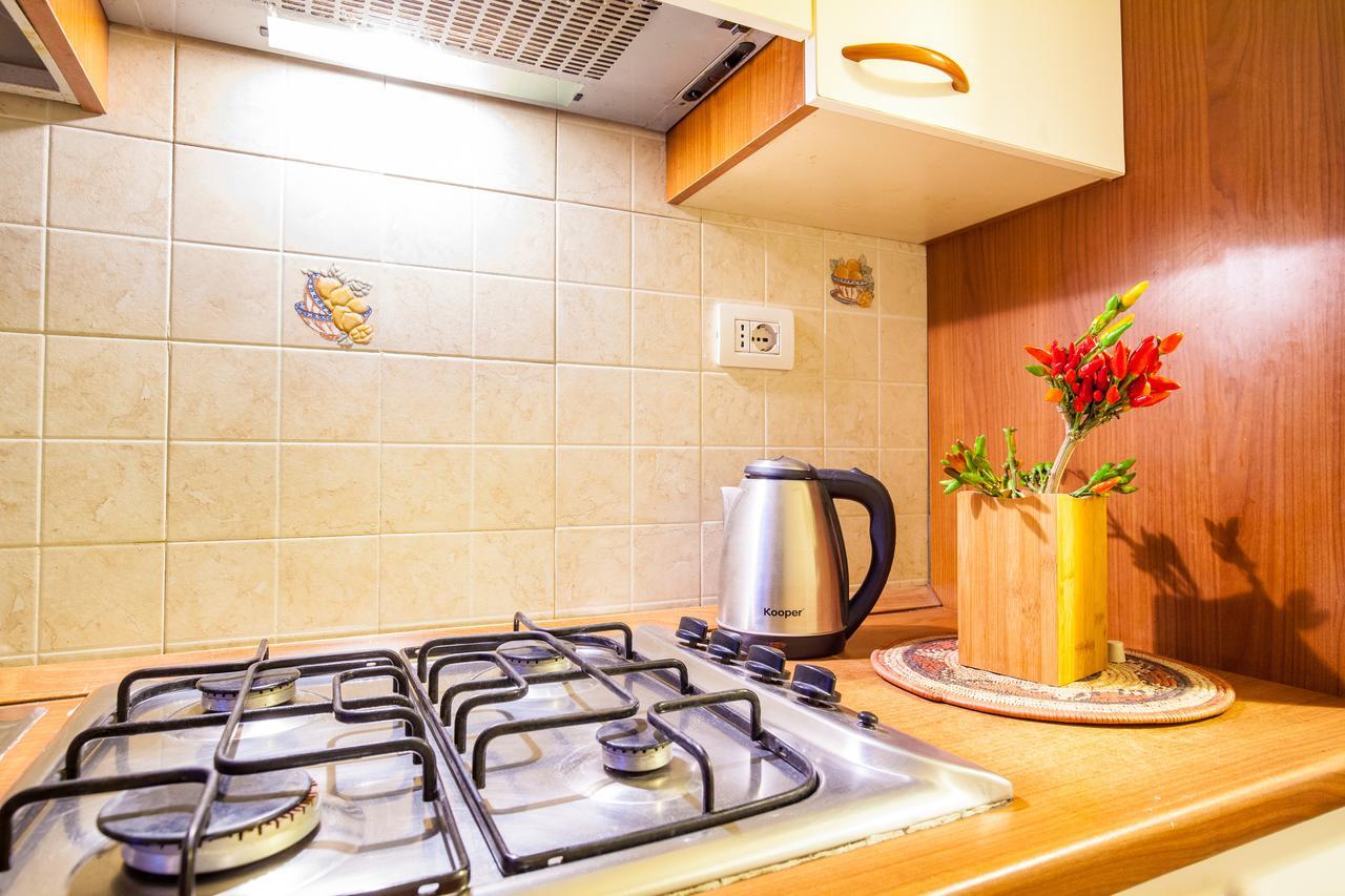 Time Apartment โรม ภายนอก รูปภาพ